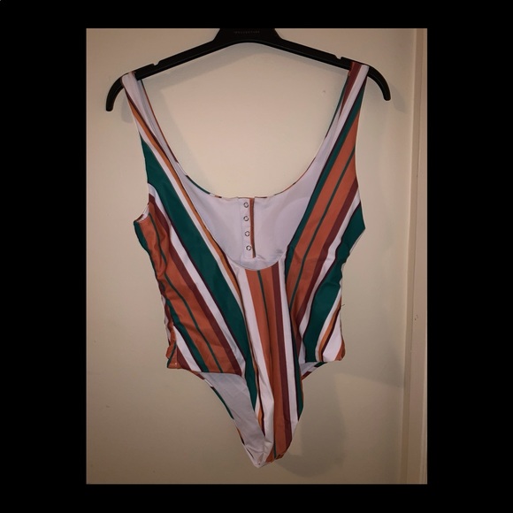 Bathing suit - Picture 3 of 3